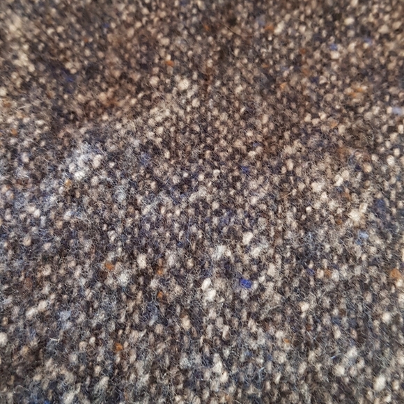 Donegal Tweed- Pageboy Hat - Picture 7 of 8